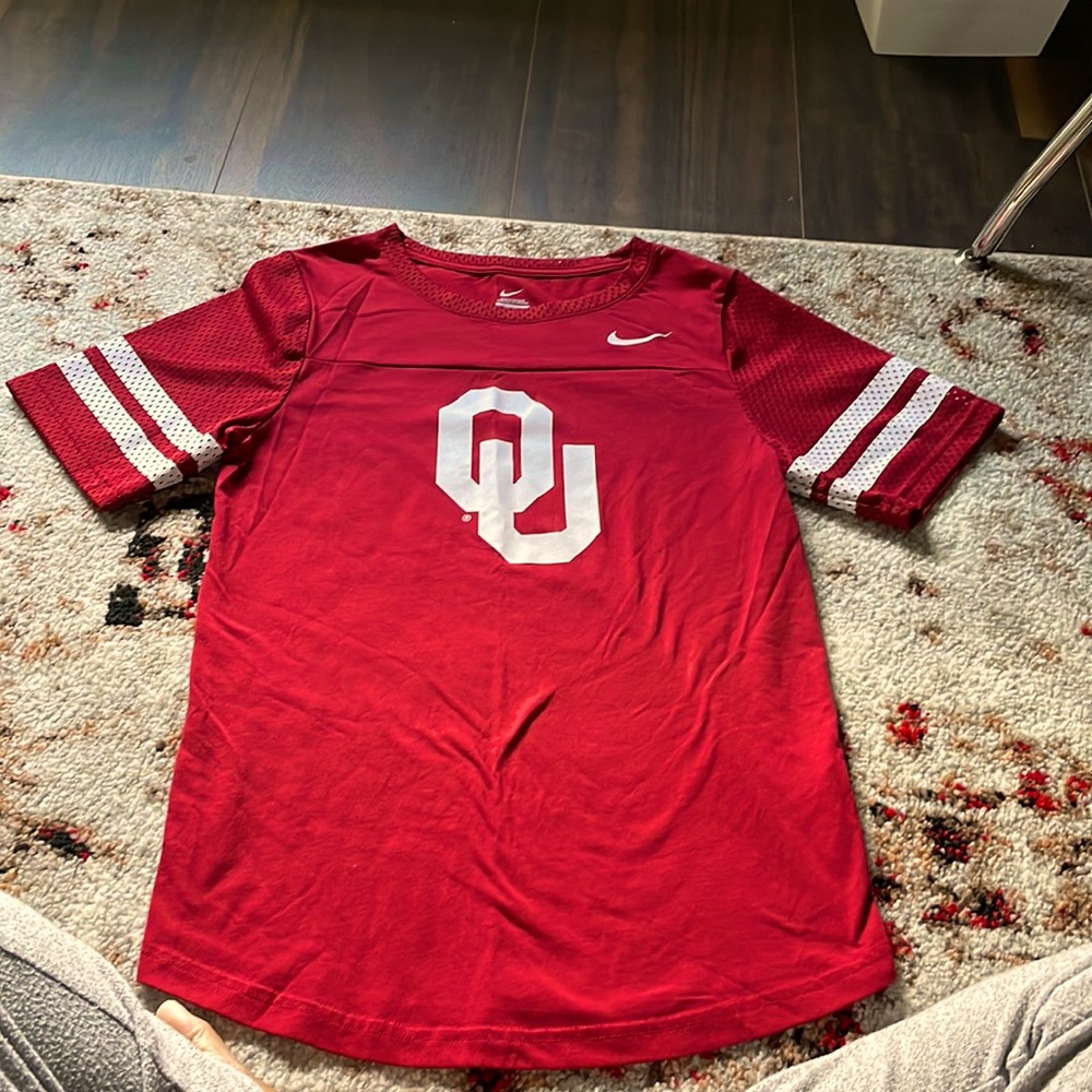 Oklahoma Sooners